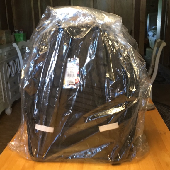 Back Pack - Picture 3 of 4